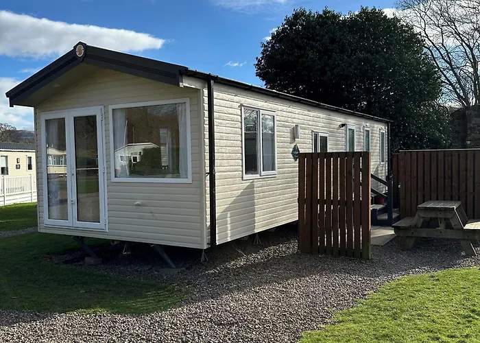 Campsie Glen Holiday Park