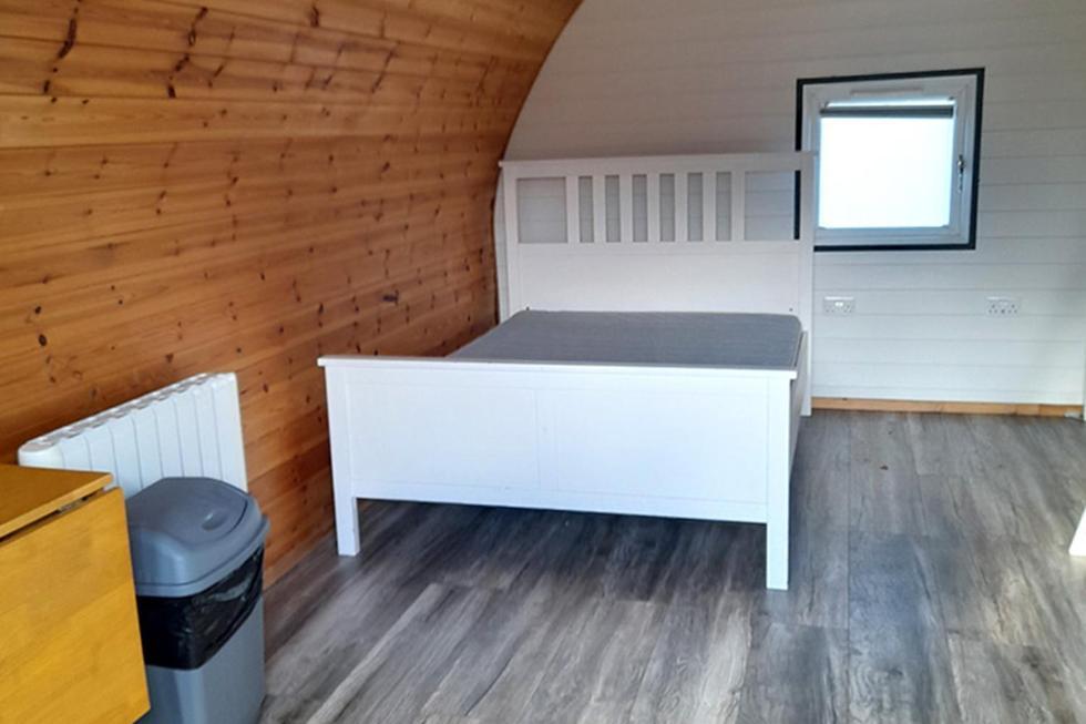 Campsie Glen Vakantiepark 3*