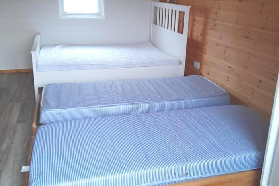 Vakantiepark Campsie Glen Glasgow