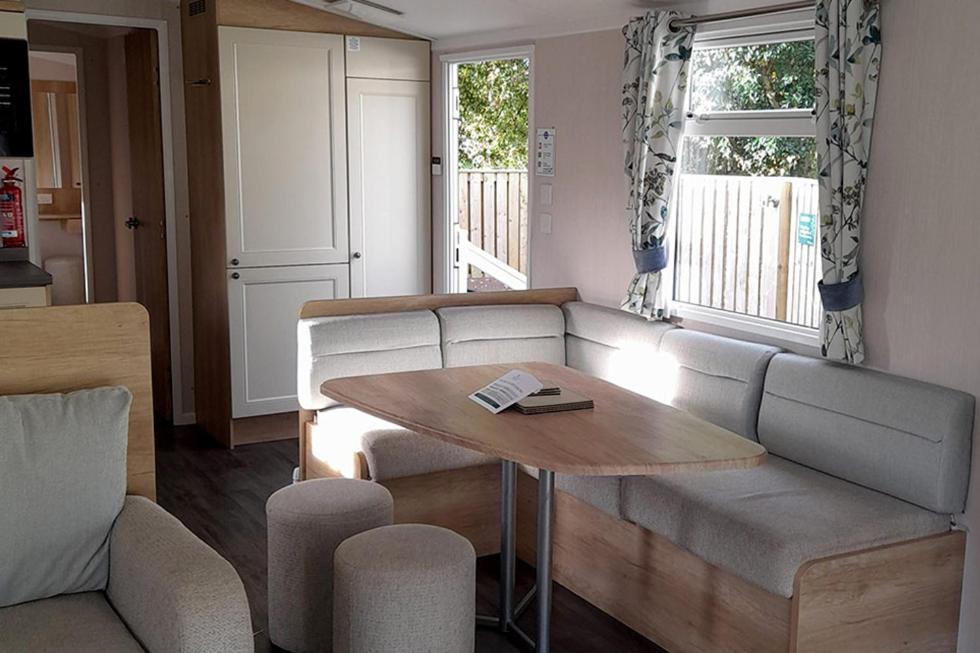 Vakantiepark Campsie Glen