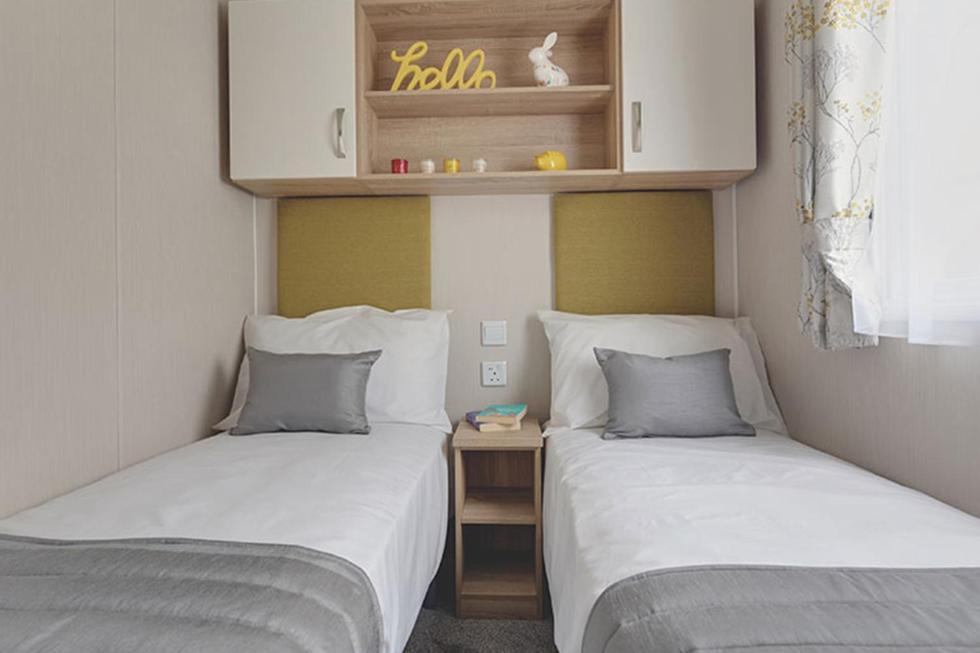Campsie Glen 3* Glasgow