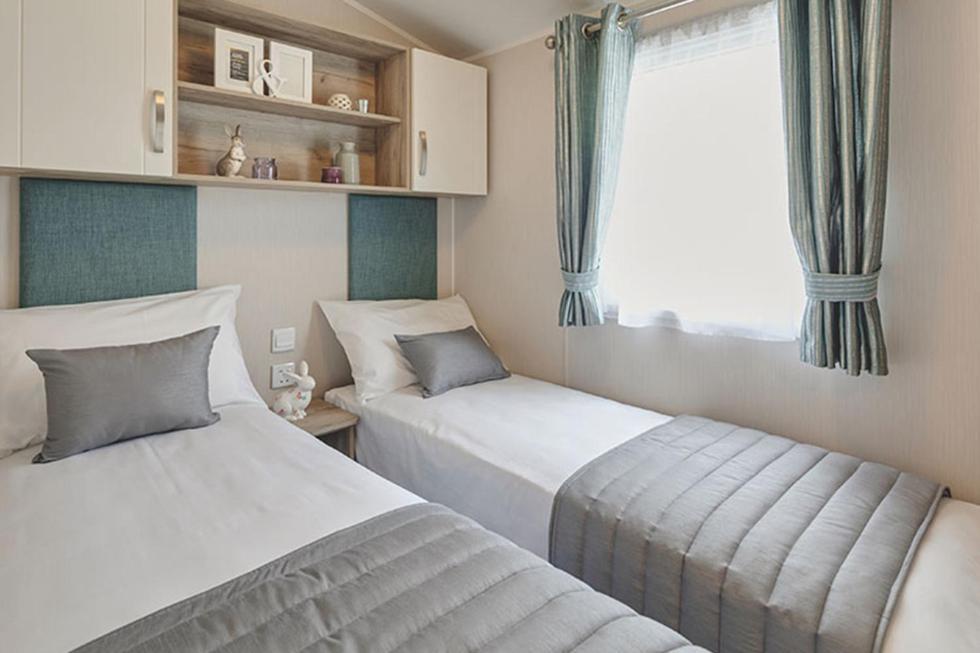 Vakantiepark Campsie Glen Glasgow