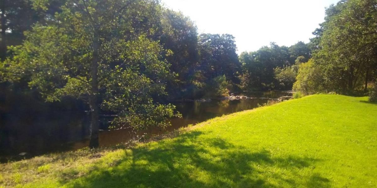 Vakantiepark Campsie Glen Glasgow