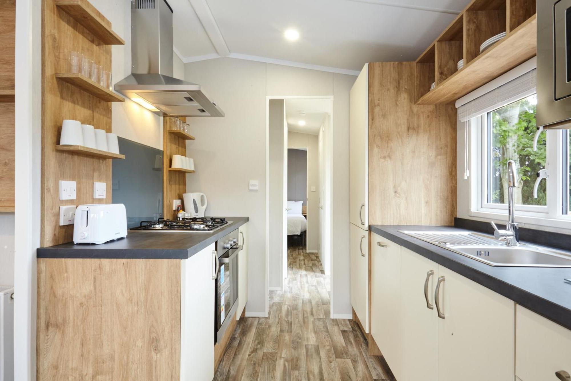Campsie Glen 3* Glasgow