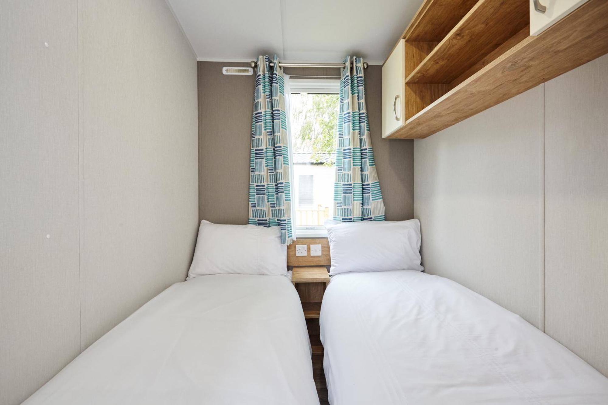 Vakantiepark Campsie Glen Glasgow
