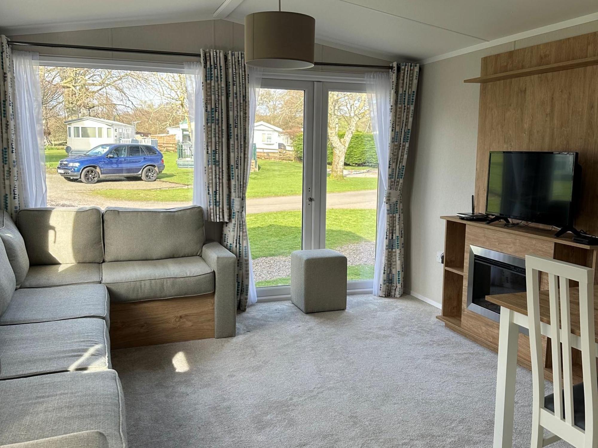 Campsie Glen 3* Glasgow