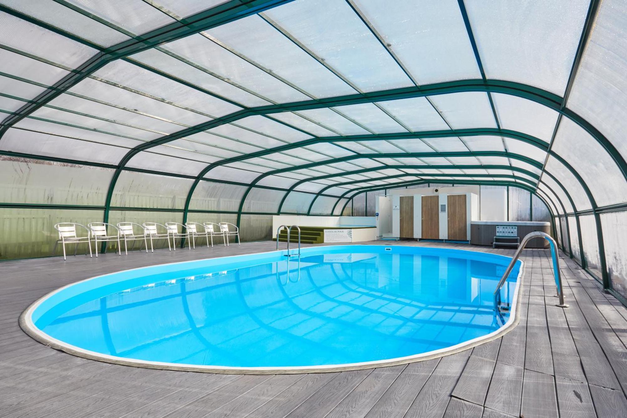 Vakantiepark Campsie Glen