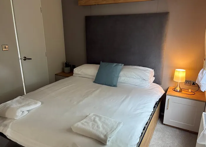 Campsie Glen Holiday Park
